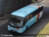 Turim Transportes e Serviços 2270 na cidade de Salvador, Bahia, Brasil, por Victor São Tiago Santos. ID da foto: :id.