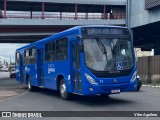 SOGAL - Sociedade de Ônibus Gaúcha Ltda. 73 na cidade de Canoas, Rio Grande do Sul, Brasil, por Vitor Aguilera. ID da foto: :id.