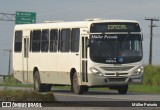 Ônibus Particulares 4d97 na cidade de Rio Largo, Alagoas, Brasil, por Müller Peixoto. ID da foto: :id.