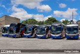 CMW Transportes 1308 na cidade de Bragança Paulista, São Paulo, Brasil, por Rodrigo Coimbra. ID da foto: :id.