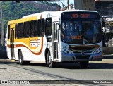 Transportes Fabio's RJ 154.068 na cidade de Rio de Janeiro, Rio de Janeiro, Brasil, por Tulio Machado. ID da foto: :id.