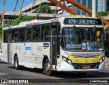 Empresa de Transportes Braso Lisboa A29092 na cidade de Rio de Janeiro, Rio de Janeiro, Brasil, por André Almeida. ID da foto: :id.