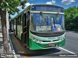 SM Transportes 10617 na cidade de Belo Horizonte, Minas Gerais, Brasil, por Eduardo Vasconcelos. ID da foto: :id.