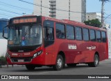 Auto Ônibus Brasília 1.3.009 na cidade de Niterói, Rio de Janeiro, Brasil, por Edson Alexandree. ID da foto: :id.
