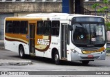 Transportes Fabio's RJ 154.039 na cidade de Duque de Caxias, Rio de Janeiro, Brasil, por Luiz Petriz. ID da foto: :id.