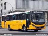 Real Auto Ônibus C41263 na cidade de Rio de Janeiro, Rio de Janeiro, Brasil, por Rafael da Silva Xarão. ID da foto: :id.