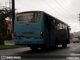 Empresa de Transporte Coletivo Viamão 8317 na cidade de Porto Alegre, Rio Grande do Sul, Brasil, por Gabriel Cafruni. ID da foto: :id.