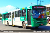 OT Trans - Ótima Salvador Transportes 20194 na cidade de Salvador, Bahia, Brasil, por Paulo Henrique Pereira Borges. ID da foto: :id.