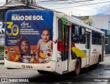 Víper Transportes 12-094 na cidade de São Luís, Maranhão, Brasil, por Victor Hugo. ID da foto: :id.