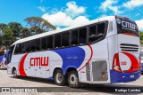CMW Transportes 1303 na cidade de Bragança Paulista, São Paulo, Brasil, por Rodrigo Coimbra. ID da foto: :id.