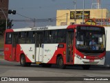 Expresso CampiBus 2340 na cidade de Campinas, São Paulo, Brasil, por Hércules Cavalcante. ID da foto: :id.