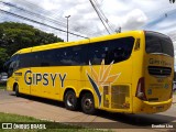 Gipsyy - Gogipsy do Brasil Tecnologia e Viagens Ltda. 1908 na cidade de Gama, Distrito Federal, Brasil, por Everton Lira. ID da foto: :id.