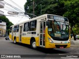 Empresa de Transportes Nova Marambaia AT-86905 na cidade de Belém, Pará, Brasil, por David França. ID da foto: :id.