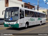 Fátima Transportes e Turismo 14450 na cidade de Nova Santa Rita, Rio Grande do Sul, Brasil, por Emerson Dorneles. ID da foto: :id.
