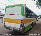 Ônibus Particulares 9c03 na cidade de Serra, Espírito Santo, Brasil, por Rychard Anderson Santos. ID da foto: :id.