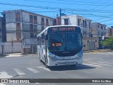 Nortran Transportes Coletivos 8003 na cidade de Porto Alegre, Rio Grande do Sul, Brasil, por THIGA Da Silva. ID da foto: :id.