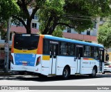 Transportadora Globo 764 na cidade de Recife, Pernambuco, Brasil, por Igor Felipe. ID da foto: :id.