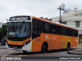 Empresa de Transportes Braso Lisboa A29147 na cidade de Rio de Janeiro, Rio de Janeiro, Brasil, por Guilherme Pereira Costa. ID da foto: :id.