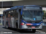 Transportes Capellini 19.175 na cidade de Campinas, São Paulo, Brasil, por Hércules Cavalcante. ID da foto: :id.