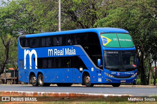 Real Maia 2211 na cidade de Brasília, Distrito Federal, Brasil, por Matheus Souza. ID da foto: 11929029.