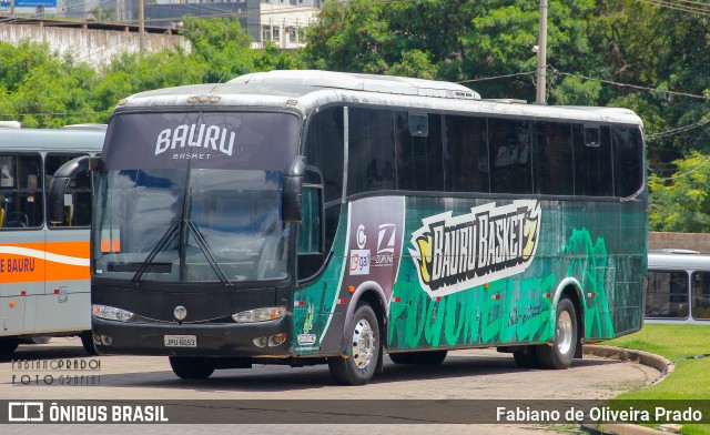 Paschoalotto Bauru Basket 6053 na cidade de Bauru, São Paulo, Brasil, por Fabiano de Oliveira Prado. ID da foto: 11928241.
