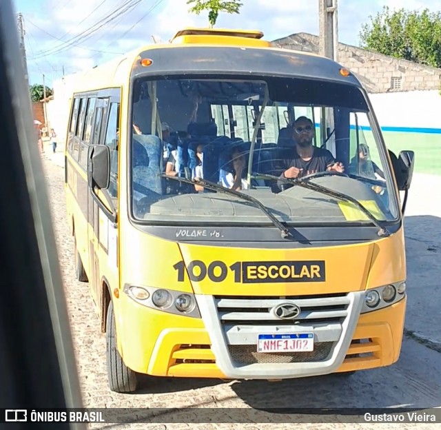 L&L Locadora de Veículos 1001 na cidade de Poço Redondo, Sergipe, Brasil, por Gustavo Vieira. ID da foto: 11927216.