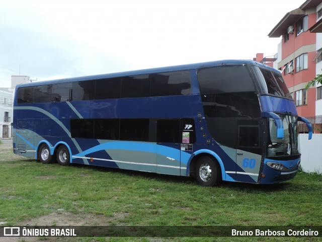 Autobuses sin identificación - Argentina 60 na cidade de Florianópolis, Santa Catarina, Brasil, por Bruno Barbosa Cordeiro. ID da foto: 11927061.