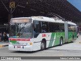 Next Mobilidade - ABC Sistema de Transporte 8107 na cidade de Santo André, São Paulo, Brasil, por Fabrício Portella Matos. ID da foto: :id.