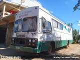 Ônibus Particulares 6912 na cidade de Gravataí, Rio Grande do Sul, Brasil, por Wesley Dos santos Rodrigues. ID da foto: :id.