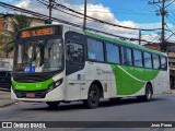 Caprichosa Auto Ônibus B27111 na cidade de Rio de Janeiro, Rio de Janeiro, Brasil, por Jean Pierre. ID da foto: :id.