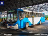 VB Transportes e Turismo 1075 na cidade de Campinas, São Paulo, Brasil, por Guilherme Pedroso Alves. ID da foto: :id.