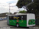 Next Mobilidade - ABC Sistema de Transporte 8152 na cidade de Santo André, São Paulo, Brasil, por Fabrício Portella Matos. ID da foto: :id.