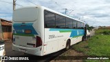 Unimar Transportes 21058 na cidade de João Pinheiro, Minas Gerais, Brasil, por Alexandre Martins. ID da foto: :id.