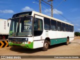 Ônibus Particulares 9165 na cidade de Mossoró, Rio Grande do Norte, Brasil, por Kaio Lucas Lima de Almeida. ID da foto: :id.