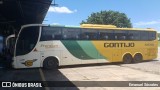 Empresa Gontijo de Transportes 14640 na cidade de Campos dos Goytacazes, Rio de Janeiro, Brasil, por Emanuel Sócrates. ID da foto: :id.