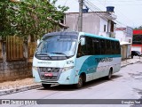 Transponteio Transportes e Serviços 875 na cidade de Ibirité, Minas Gerais, Brasil, por Douglas Yuri. ID da foto: :id.
