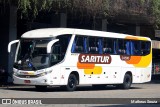 Saritur - Santa Rita Transporte Urbano e Rodoviário 24500 na cidade de Belo Horizonte, Minas Gerais, Brasil, por Matheus Souza. ID da foto: :id.