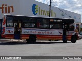 Empresa De Transporte Fátima S.R.L. Linea 11 2038 na cidade de San Lorenzo, Central, Paraguai, por Raul Fontan Douglas. ID da foto: :id.