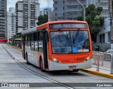 TRANSPPASS - Transporte de Passageiros 8 1332 na cidade de São Paulo, São Paulo, Brasil, por Ryan Santos. ID da foto: :id.