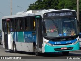 Transportes Campo Grande D53507 na cidade de Rio de Janeiro, Rio de Janeiro, Brasil, por Pedro Vinicius. ID da foto: :id.
