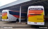 Saritur - Santa Rita Transporte Urbano e Rodoviário 10660 na cidade de São João Evangelista, Minas Gerais, Brasil, por Ronnie Damião. ID da foto: :id.