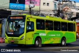 Santo Antônio Transportes Niterói 2.2.081 na cidade de Niterói, Rio de Janeiro, Brasil, por Cosme Busmaníaco. ID da foto: :id.