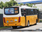 Real Auto Ônibus A41124 na cidade de Rio de Janeiro, Rio de Janeiro, Brasil, por Valter Silva. ID da foto: :id.