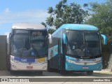 Rota Transportes Rodoviários 7245 na cidade de Aracaju, Sergipe, Brasil, por Jonathan Silva. ID da foto: :id.