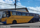 Ônibus Particulares 4185 na cidade de Belém, Pará, Brasil, por Hugo Bernar Reis Brito. ID da foto: :id.