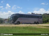 Rota Transportes Rodoviários 8585 na cidade de Aracaju, Sergipe, Brasil, por Jonathan Silva. ID da foto: :id.