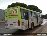 BsBus Mobilidade 500631 na cidade de Ceilândia, Distrito Federal, Brasil, por Matheus de Souza. ID da foto: :id.