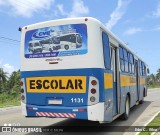 CVE Tur 1131 na cidade de Barra dos Coqueiros, Sergipe, Brasil, por Eder C.  Silva. ID da foto: :id.