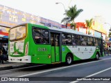 VB Transportes e Turismo 3360 na cidade de Campinas, São Paulo, Brasil, por José Eduardo Garcia Pontual. ID da foto: :id.