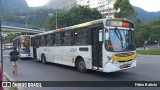 Transportes Vila Isabel A27611 na cidade de Rio de Janeiro, Rio de Janeiro, Brasil, por Fábio Batista. ID da foto: :id.